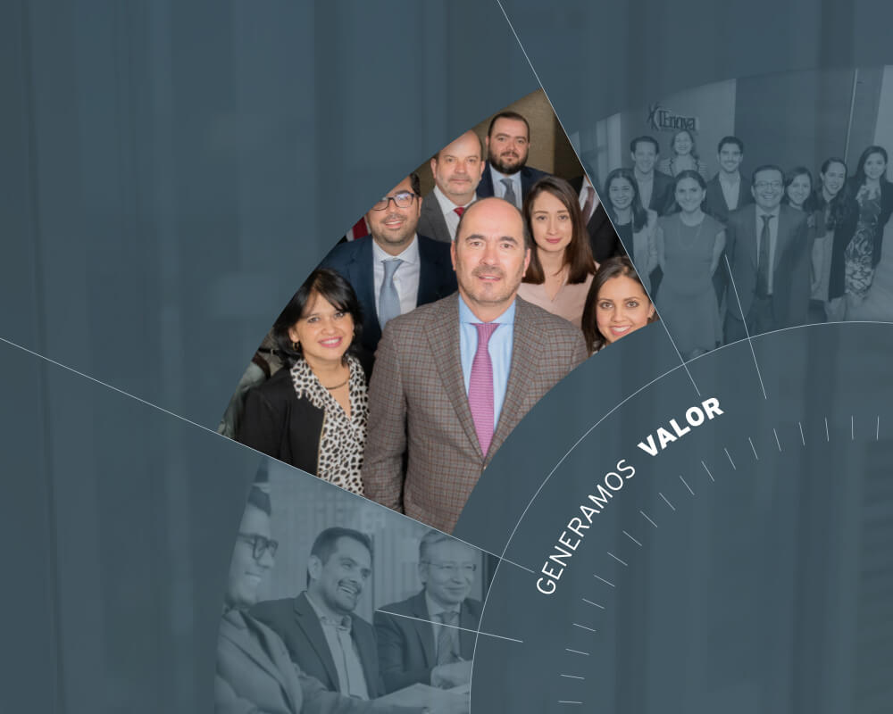 Ética y Gobierno Corporativo