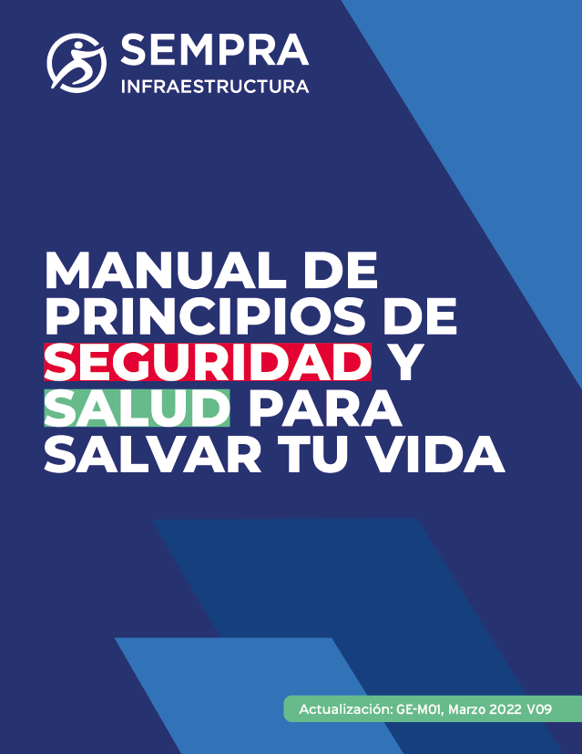 Manual de los Principios