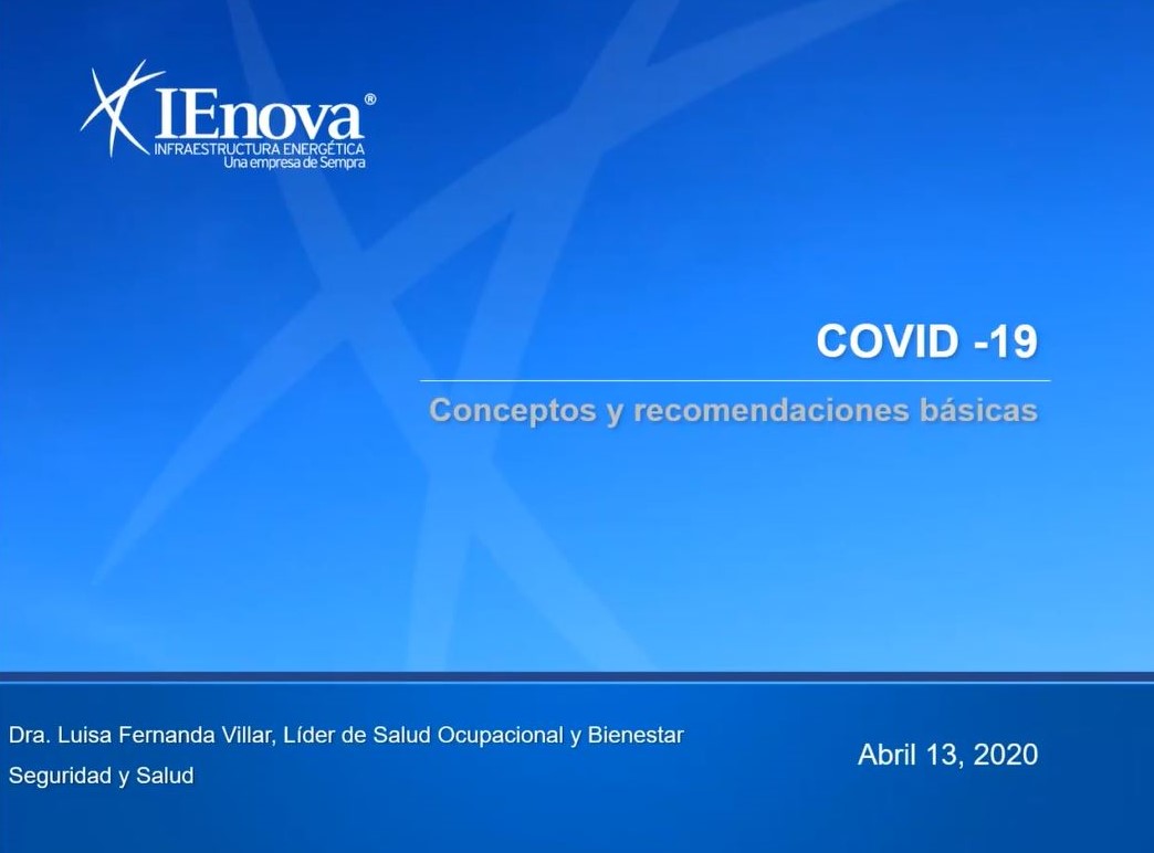 COVID-Plática Salud