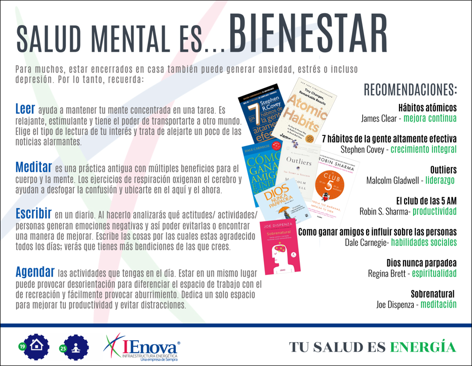 Bienestar